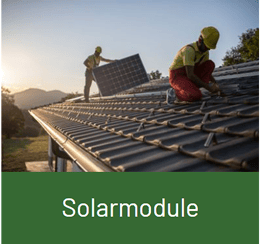 Solarmodule für  Köngen