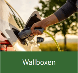 Wallboxen für 74589 Satteldorf